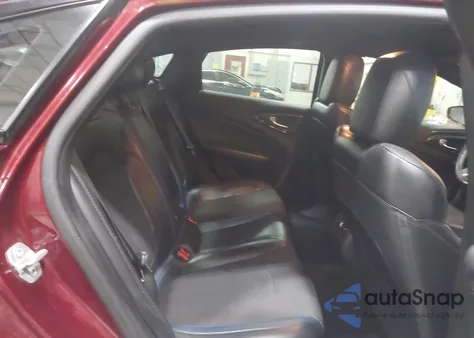 2015 Chrysler 200 S from USA, damaged, VIN 1C3CCCBGXFN647991